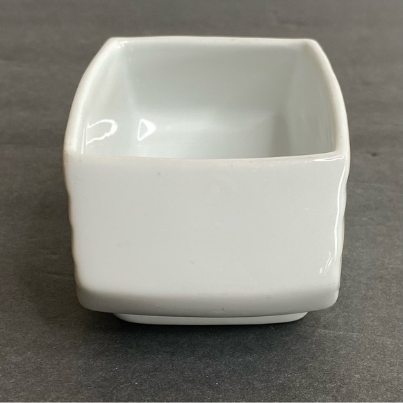 Sant’ Andrea Royal Porcelain Botticelli Sugar Caddy - Picture 2 of 10